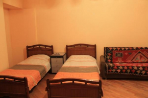 Hostel Old City Sololaki